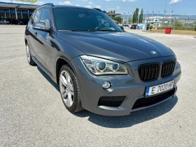     BMW X1 M-PAKET 4X4 