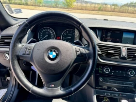 BMW X1 M-PAKET 4X4  | Mobile.bg    11