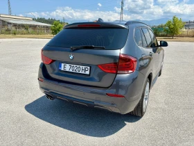 BMW X1 M-PAKET 4X4  | Mobile.bg    5