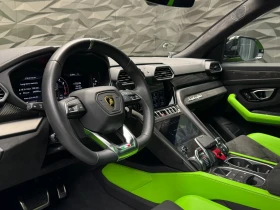 Обява за продажба на Lamborghini Urus Pearl Capsule* 3D B&O* Vent*  ~ 282 000 EUR - изображение 10