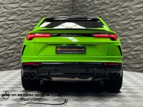 Обява за продажба на Lamborghini Urus Pearl Capsule* 3D B&O* Vent*  ~ 282 000 EUR - изображение 3