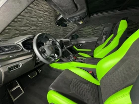 Обява за продажба на Lamborghini Urus Pearl Capsule* 3D B&O* Vent*  ~ 282 000 EUR - изображение 6