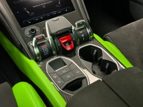 Обява за продажба на Lamborghini Urus Pearl Capsule* 3D B&O* Vent*  ~ 282 000 EUR - изображение 11