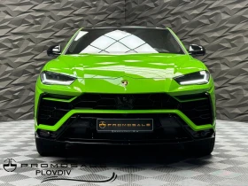 Обява за продажба на Lamborghini Urus Pearl Capsule* 3D B&O* Vent*  ~ 282 000 EUR - изображение 1