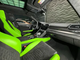 Обява за продажба на Lamborghini Urus Pearl Capsule* 3D B&O* Vent*  ~ 282 000 EUR - изображение 9