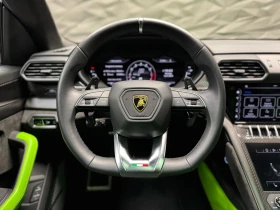 Обява за продажба на Lamborghini Urus Pearl Capsule* 3D B&O* Vent*  ~ 282 000 EUR - изображение 5