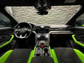 Обява за продажба на Lamborghini Urus Pearl Capsule* 3D B&O* Vent*  ~ 282 000 EUR - изображение 4