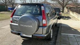 Honda Cr-v 2.2 | Mobile.bg    5