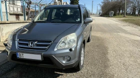 Honda Cr-v 2.2 | Mobile.bg    2