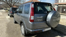 Honda Cr-v 2.2 | Mobile.bg    4