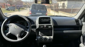 Honda Cr-v 2.2 | Mobile.bg    6