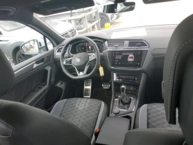 VW Tiguan R line - 70000 лв. - 48451359 3