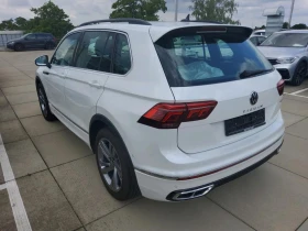 VW Tiguan R line - 70000 лв. - 48451359 2