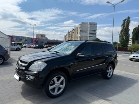 Обява за продажба на Mercedes-Benz GL 320 320 CDI 4Matic OFFROAD PACK ~18 700 лв. - изображение 1