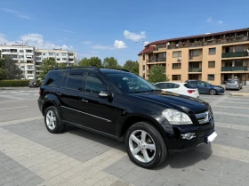 Обява за продажба на Mercedes-Benz GL 320 320 CDI 4Matic OFFROAD PACK ~18 700 лв. - изображение 5