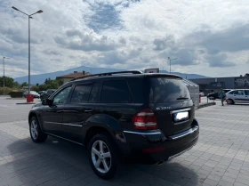 Обява за продажба на Mercedes-Benz GL 320 320 CDI 4Matic OFFROAD PACK ~18 700 лв. - изображение 2