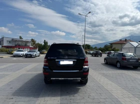 Обява за продажба на Mercedes-Benz GL 320 320 CDI 4Matic OFFROAD PACK ~18 700 лв. - изображение 3