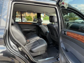 Обява за продажба на Mercedes-Benz GL 320 320 CDI 4Matic OFFROAD PACK ~18 700 лв. - изображение 7