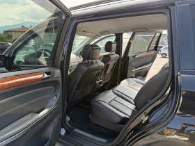 Обява за продажба на Mercedes-Benz GL 320 320 CDI 4Matic OFFROAD PACK ~18 700 лв. - изображение 9