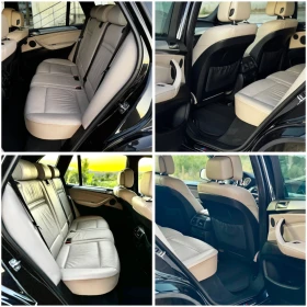BMW X5 M Paket* Face* 4.0d* 306..* 8ZF* KeylessGo* 20 | Mobile.bg    14