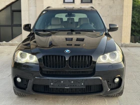 BMW X5 M Paket* Face* 4.0d* 306..* 8ZF* KeylessGo* 20 | Mobile.bg    7