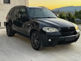 BMW X5 M Paket* Face* 4.0d* 306..* 8ZF* KeylessGo* 20 | Mobile.bg    6