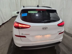 Hyundai Tucson ULTIMATE * CARFAX *  *   * | Mobile.bg    5