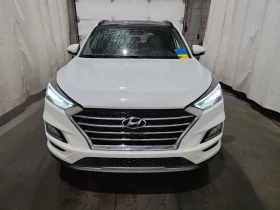 Hyundai Tucson ULTIMATE * CARFAX *  *   * | Mobile.bg    6