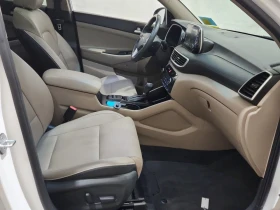 Hyundai Tucson ULTIMATE * CARFAX *  *   * | Mobile.bg    14