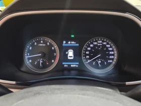 Hyundai Tucson ULTIMATE * CARFAX *  *   * | Mobile.bg    11