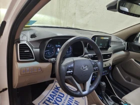 Hyundai Tucson ULTIMATE * CARFAX *  *   * | Mobile.bg    9