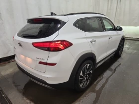 Hyundai Tucson ULTIMATE * CARFAX *  *   * | Mobile.bg    3