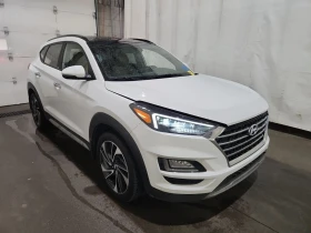 Hyundai Tucson ULTIMATE * CARFAX *  *   * | Mobile.bg    2
