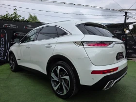     DS DS 7 Crossback 1.6 PURETECH 225 EAT8 OPERA