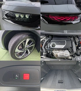 DS DS 7 Crossback 1.6 PURETECH 225 EAT8 OPERA | Mobile.bg    16