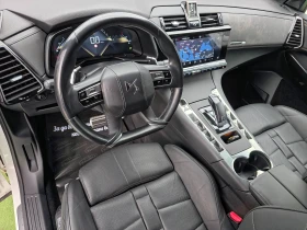 DS DS 7 Crossback 1.6 PURETECH 225 EAT8 OPERA | Mobile.bg    10