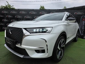  DS DS 7 Crossback