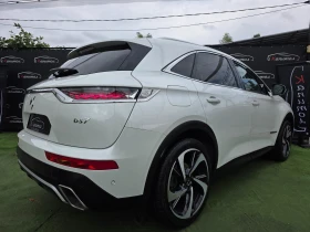 DS DS 7 Crossback 1.6 PURETECH 225 EAT8 OPERA | Mobile.bg    5