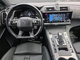 DS DS 7 Crossback 1.6 PURETECH 225 EAT8 OPERA | Mobile.bg    8