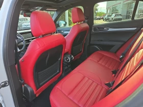 Alfa Romeo Stelvio Veloce* CARFAX* АВТОФИНАНСИРАНЕ* Цена до България* - 51999 лв. - 94661282 11