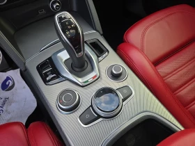 Alfa Romeo Stelvio Veloce* CARFAX* АВТОФИНАНСИРАНЕ* Цена до България* - 51999 лв. - 94661282 12