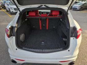 Alfa Romeo Stelvio Veloce* CARFAX* АВТОФИНАНСИРАНЕ* Цена до България* - 51999 лв. - 94661282 13