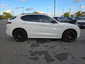 Alfa Romeo Stelvio Veloce* CARFAX* АВТОФИНАНСИРАНЕ* Цена до България* - 51999 лв. - 94661282 3