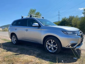 Обява за продажба на Mitsubishi Outlander 2.4i* 4x4* automatic ~22 880 лв. - изображение 3