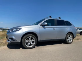 Обява за продажба на Mitsubishi Outlander 2.4i* 4x4* automatic ~22 880 лв. - изображение 4