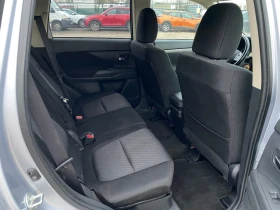 Обява за продажба на Mitsubishi Outlander 2.4i* 4x4* automatic ~22 880 лв. - изображение 6
