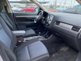 Обява за продажба на Mitsubishi Outlander 2.4i* 4x4* automatic ~22 880 лв. - изображение 5