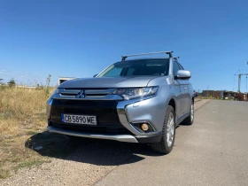 Обява за продажба на Mitsubishi Outlander 2.4i* 4x4* automatic ~22 880 лв. - изображение 1
