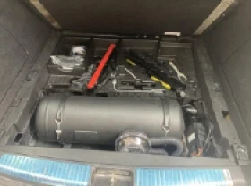 Обява за продажба на Mercedes-Benz ML 350 AIRMATIC LPG ~35 000 лв. - изображение 6 | Auto.bg Обява за продажба на Mercedes-Benz ML 350 AIRMATIC LPG ~35 000 лв. - изображение 6