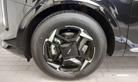 Обява за продажба на Kia Sportage Gasoline 1.6 Turbo 2WD Noblesse ~77 918 лв. - изображение 4